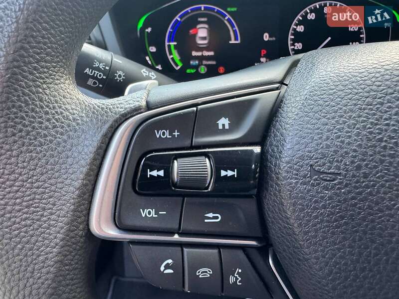 Седан Honda Insight 2019 в Одессе
