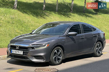 Седан Honda Insight 2022 в Києві