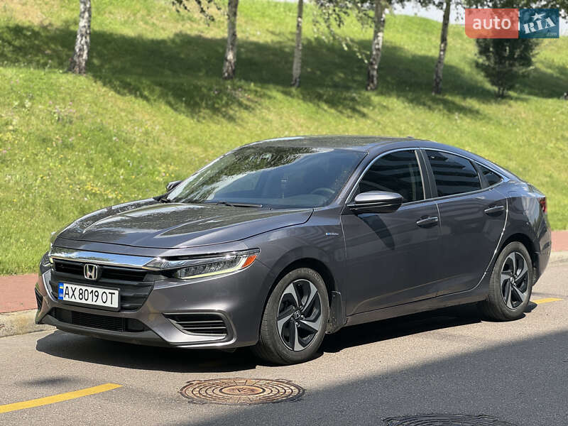 Седан Honda Insight 2022 в Киеве