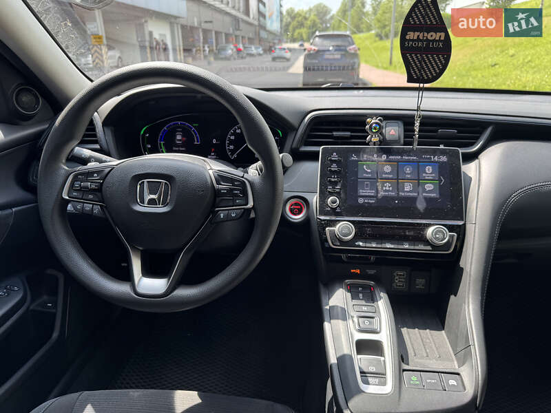 Седан Honda Insight 2022 в Киеве