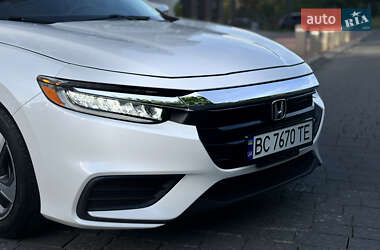 Седан Honda Insight 2018 в 