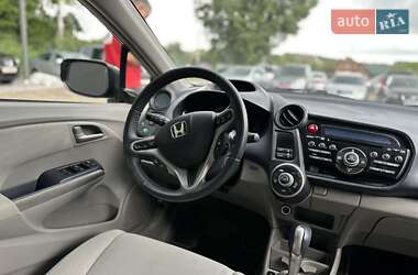 Хэтчбек Honda Insight 2010 в 