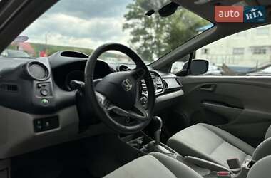 Хэтчбек Honda Insight 2010 в 
