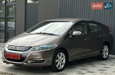 Хэтчбек Honda Insight 2010 в 