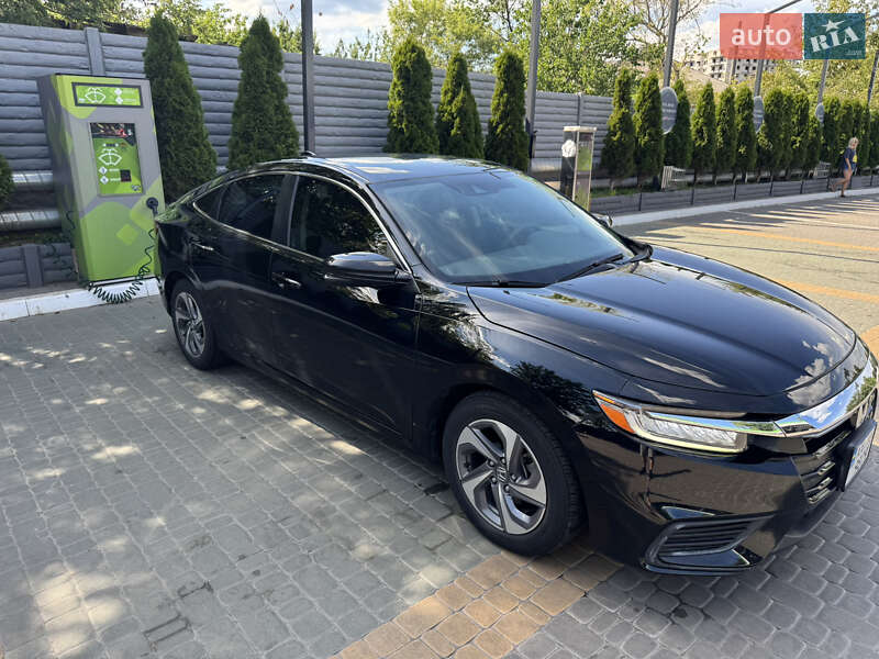 Седан Honda Insight 2020 в Харькове
