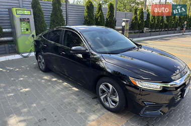 Седан Honda Insight 2020 в 