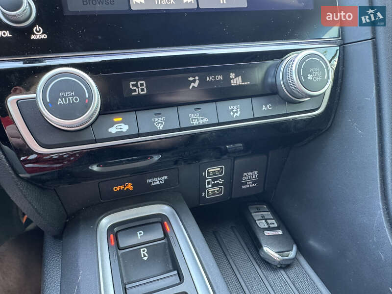 Седан Honda Insight 2020 в Харькове