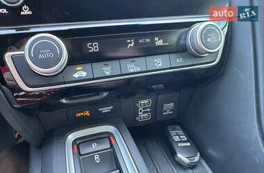 Седан Honda Insight 2020 в 