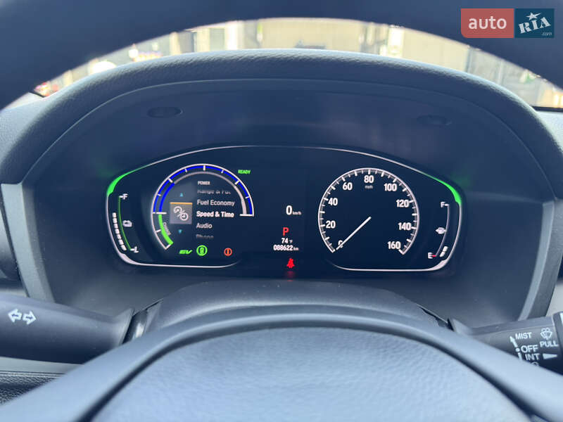 Седан Honda Insight 2020 в Харькове