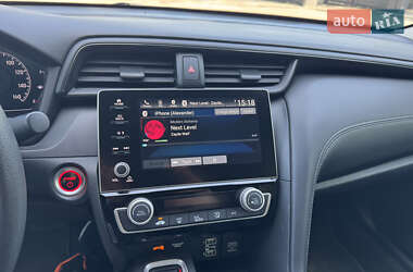 Седан Honda Insight 2020 в 