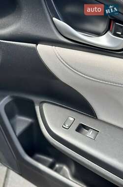 Седан Honda Insight 2018 в 