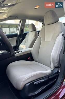 Седан Honda Insight 2018 в 