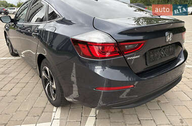 Седан Honda Insight 2021 в 