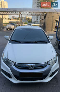 Хэтчбек Honda Insight 2013 в Днепре