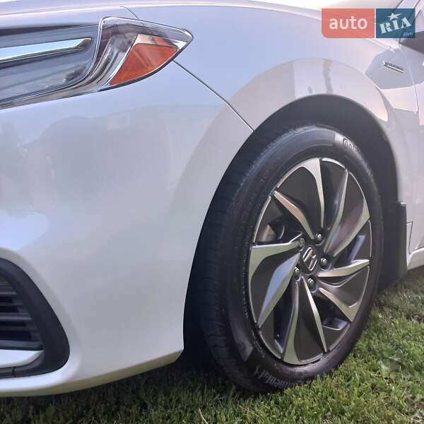 Седан Honda Insight 2020 в Харькове