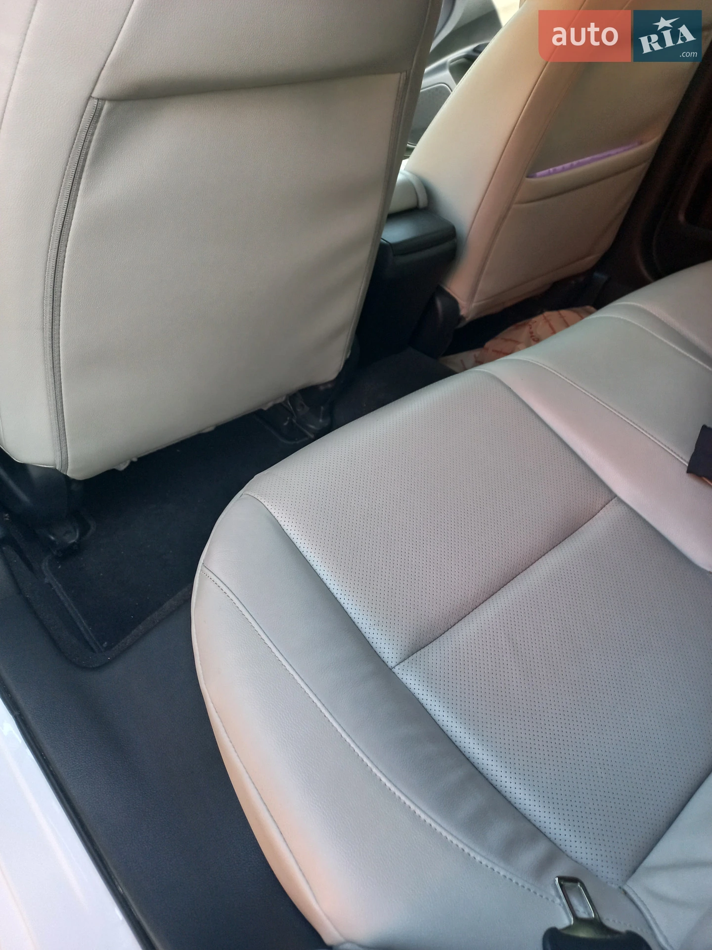 2020 Honda Insight - мініатюра 27