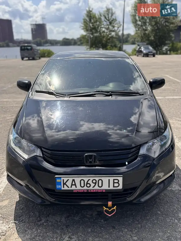 Honda Insight