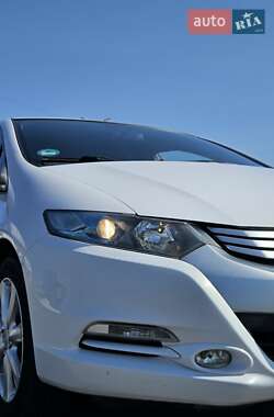 Хэтчбек Honda Insight 2010 в 