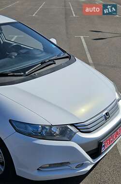 Хэтчбек Honda Insight 2010 в 