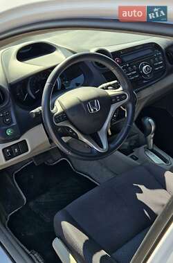 Хэтчбек Honda Insight 2010 в 