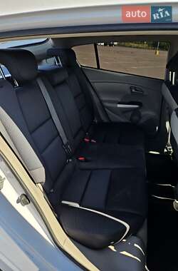 Хэтчбек Honda Insight 2010 в 