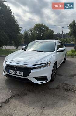 Седан Honda Insight 2020 в 