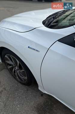 Седан Honda Insight 2020 в 