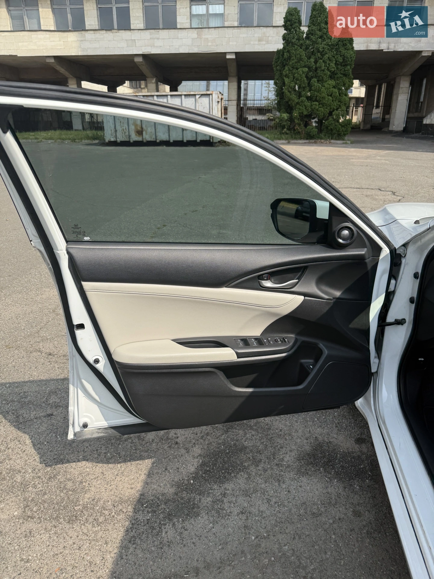 2020 Honda Insight - мініатюра 16