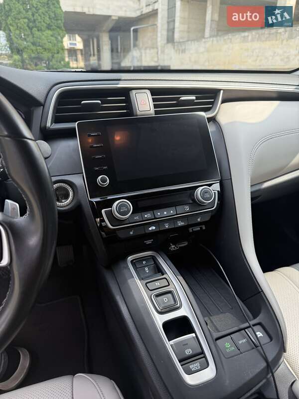 Седан Honda Insight 2020 в Киеве фото 24 Седан Honda Insight 2020 в Киеве