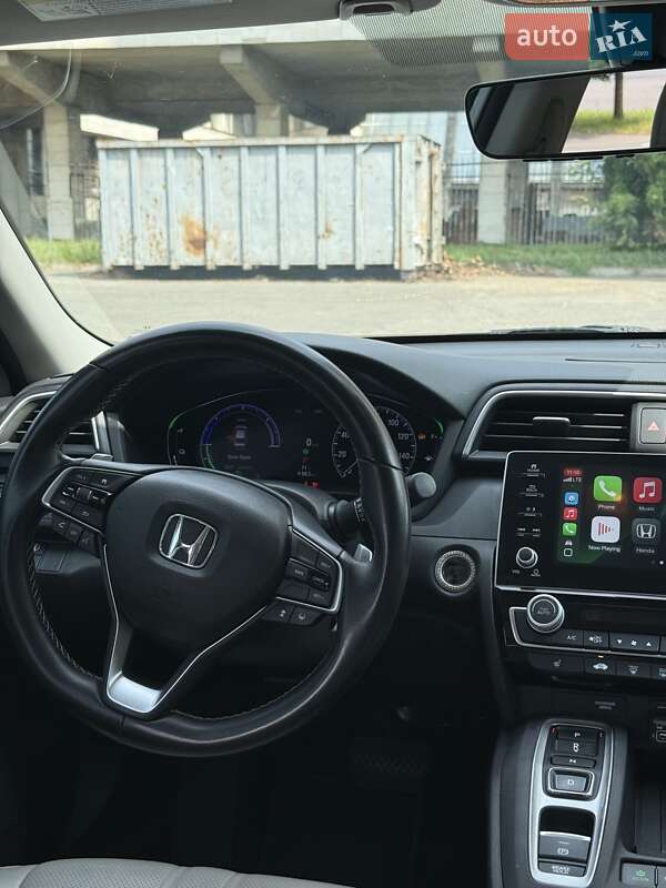 Седан Honda Insight 2020 в Киеве фото 35 Седан Honda Insight 2020 в Киеве