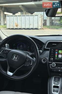 Седан Honda Insight 2020 в 