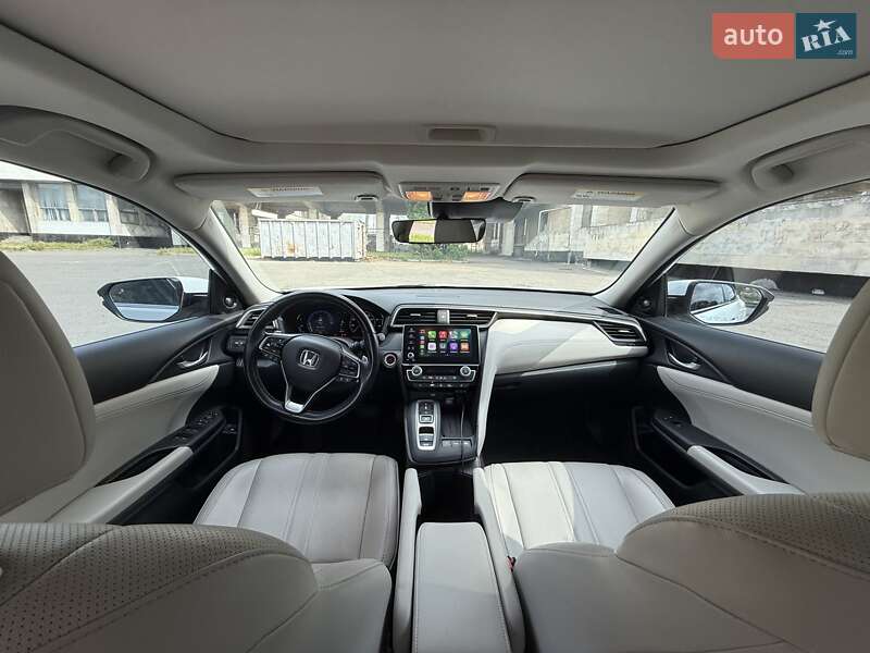 Седан Honda Insight 2020 в Киеве фото 36 Седан Honda Insight 2020 в Киеве