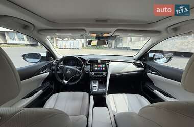 Седан Honda Insight 2020 в 