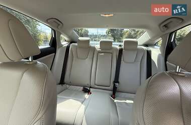 Седан Honda Insight 2020 в 