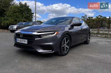 Седан Honda Insight 2021 в Києві