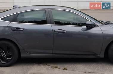 Седан Honda Insight 2019 в 