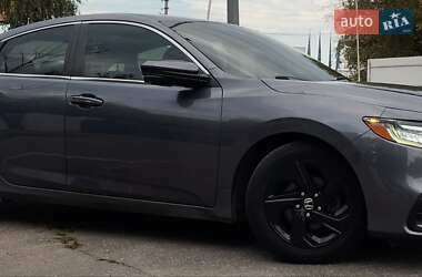 Седан Honda Insight 2019 в 