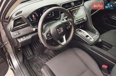 Седан Honda Insight 2019 в 
