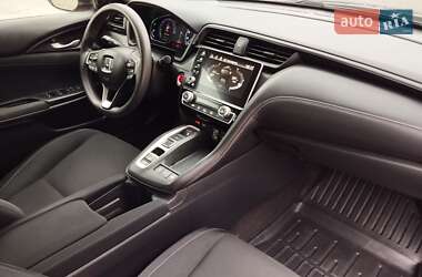 Седан Honda Insight 2019 в 