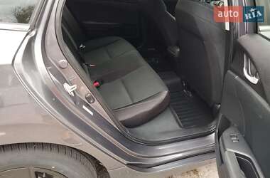 Седан Honda Insight 2019 в 