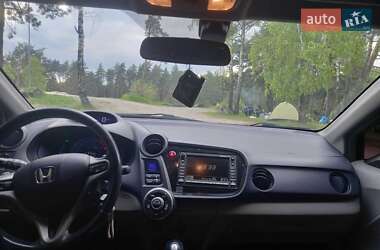Хетчбек Honda Insight 2009 в Коростишеві
