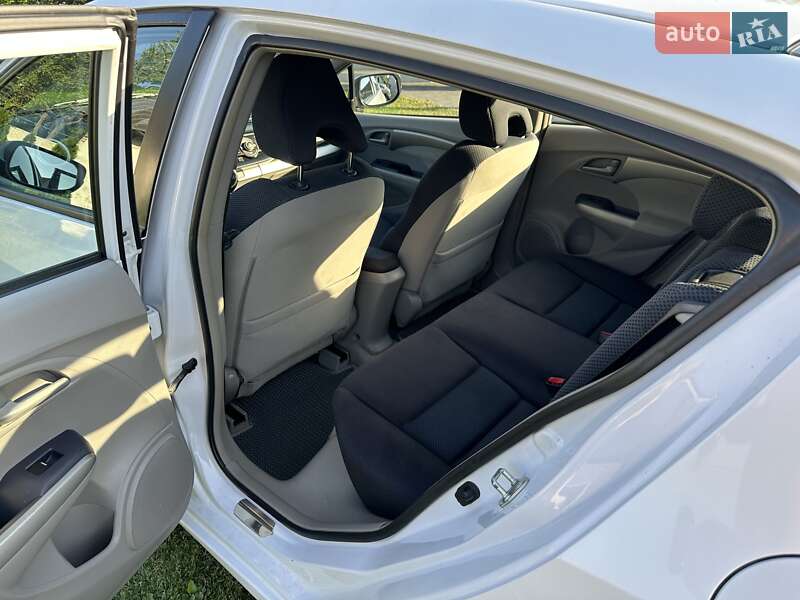 Хетчбек Honda Insight 2009 в Ковелі