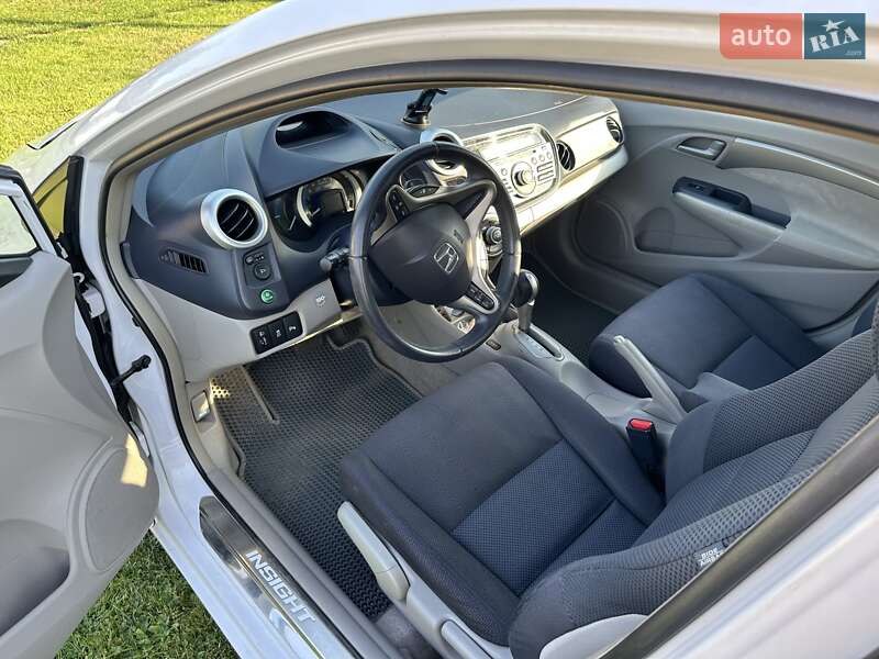 Хетчбек Honda Insight 2009 в Ковелі