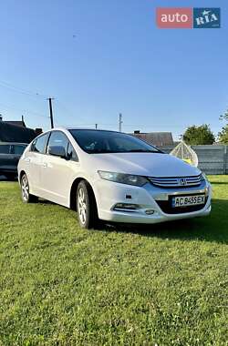 Хэтчбек Honda Insight 2009 в Ковеле