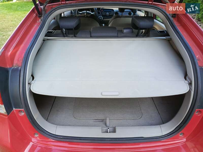 Хэтчбек Honda Insight 2009 в Василькове