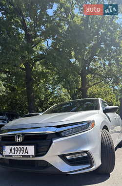 Седан Honda Insight 2018 в 