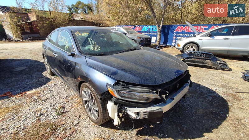 Седан Honda Insight 2019 в Киеве