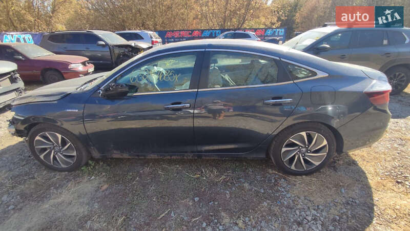 Седан Honda Insight 2019 в Киеве