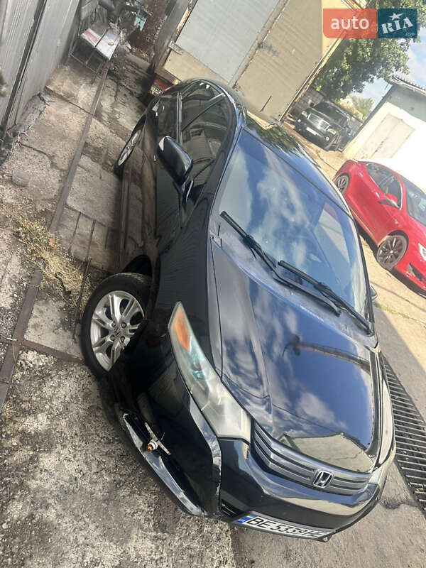 Хэтчбек Honda Insight 2009 в Николаеве