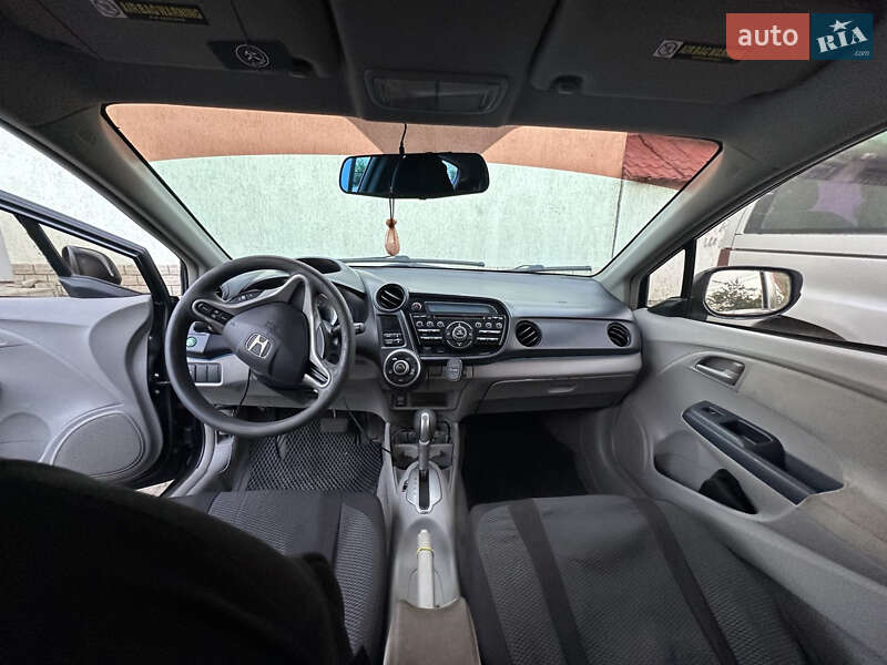 Хэтчбек Honda Insight 2009 в Николаеве